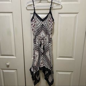 American Rag Sleeveless Dress